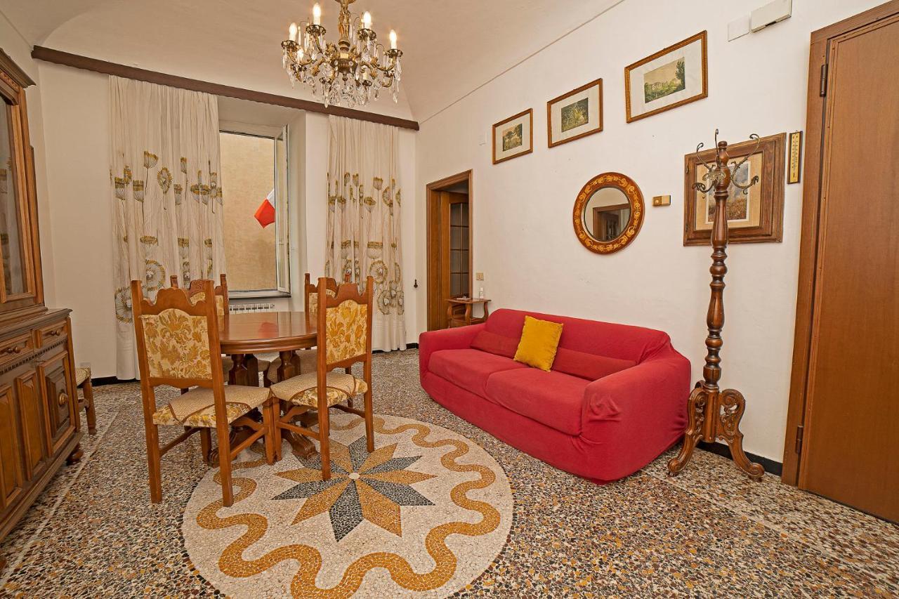La Perpetua Apartment ซาโวนา ภายนอก รูปภาพ