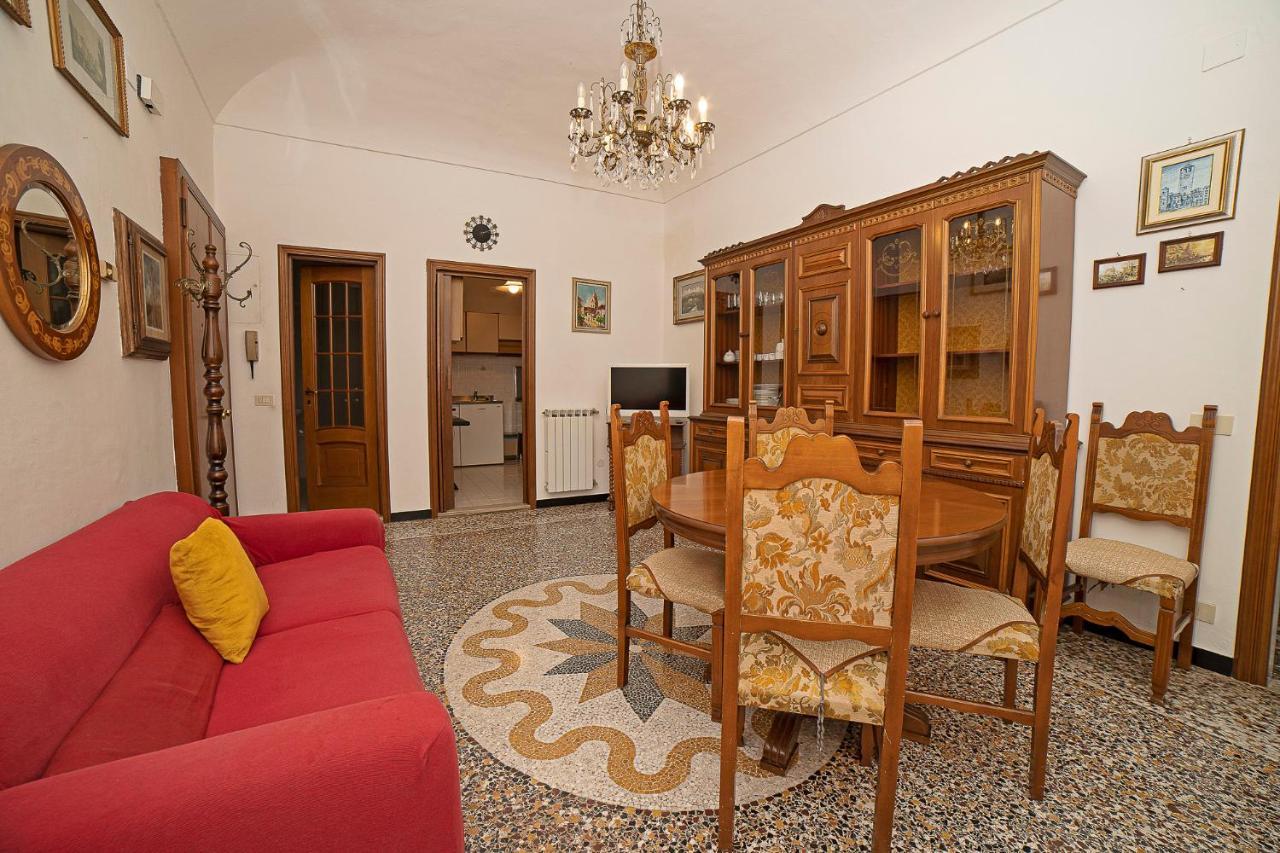 La Perpetua Apartment ซาโวนา ภายนอก รูปภาพ